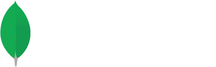 mongodb startup accelerator logo