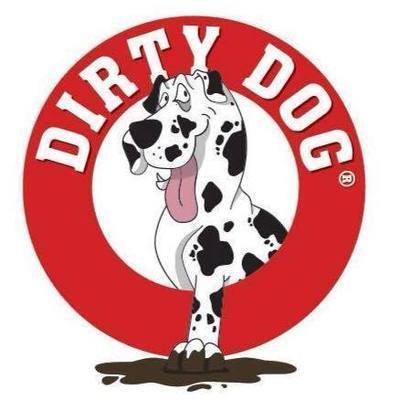 logo dirtydog