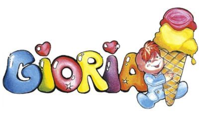 logo gioria